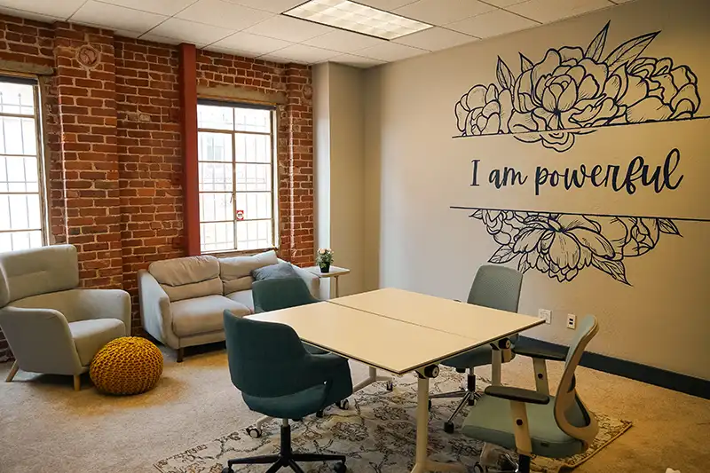 Oak-Office