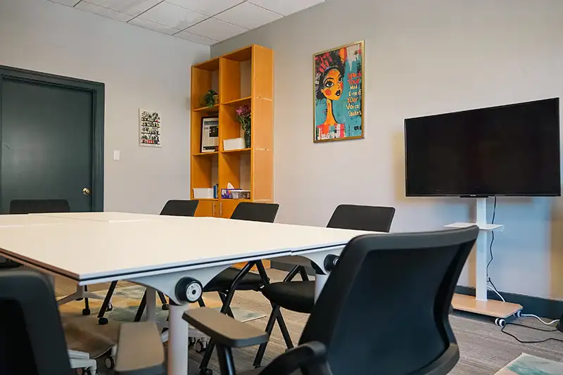 Willow-Workspace
